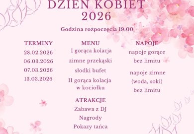 Dzień Kobiet 2026