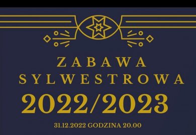 Sylwester 2022/2023