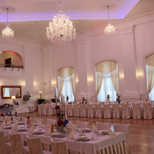 Adria, Ruda Śląska