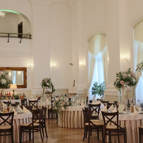 Adria, Ruda Śląska