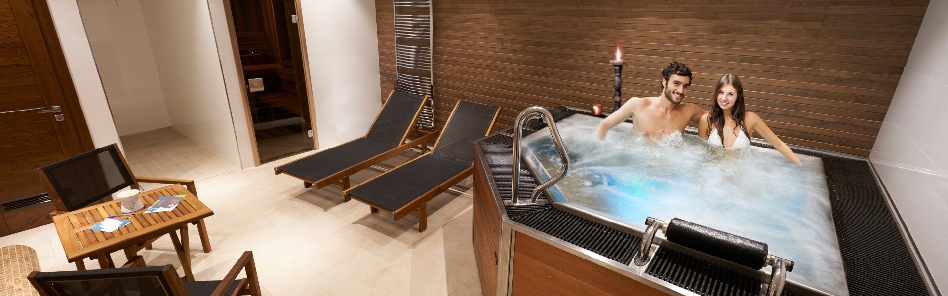 Rezidence Fontána, Teplice