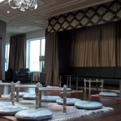 Rezidence Fontána, Teplice