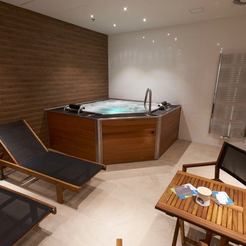 Rezidence Fontána, Teplice