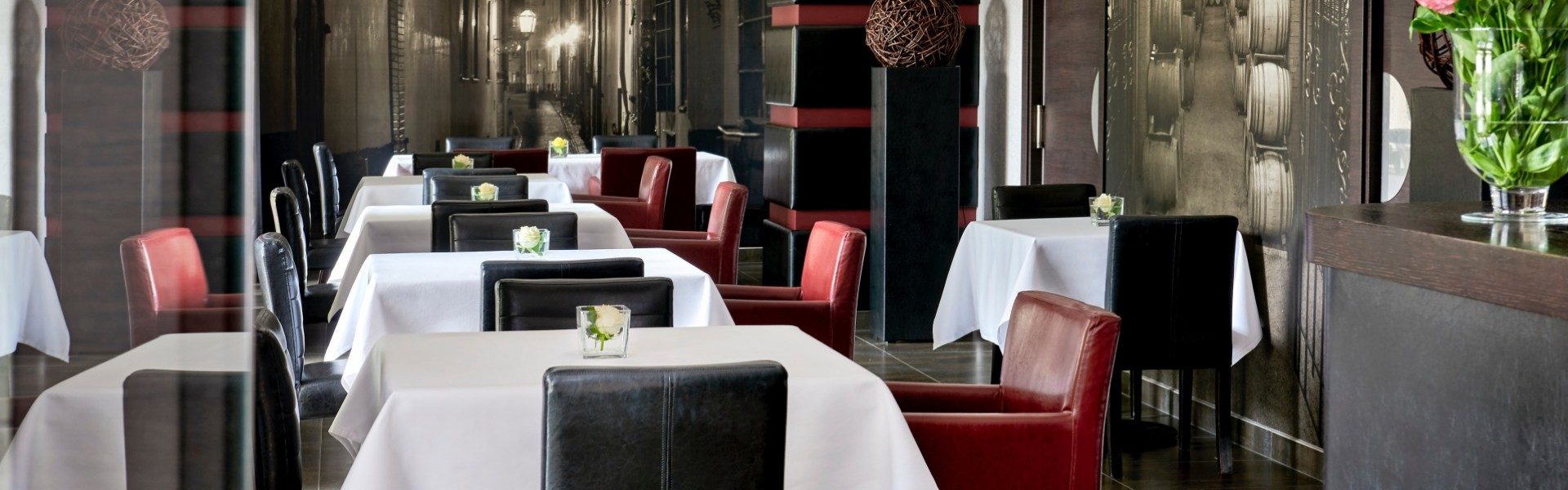 Rezydencja Eger, Kazimierz Dolny