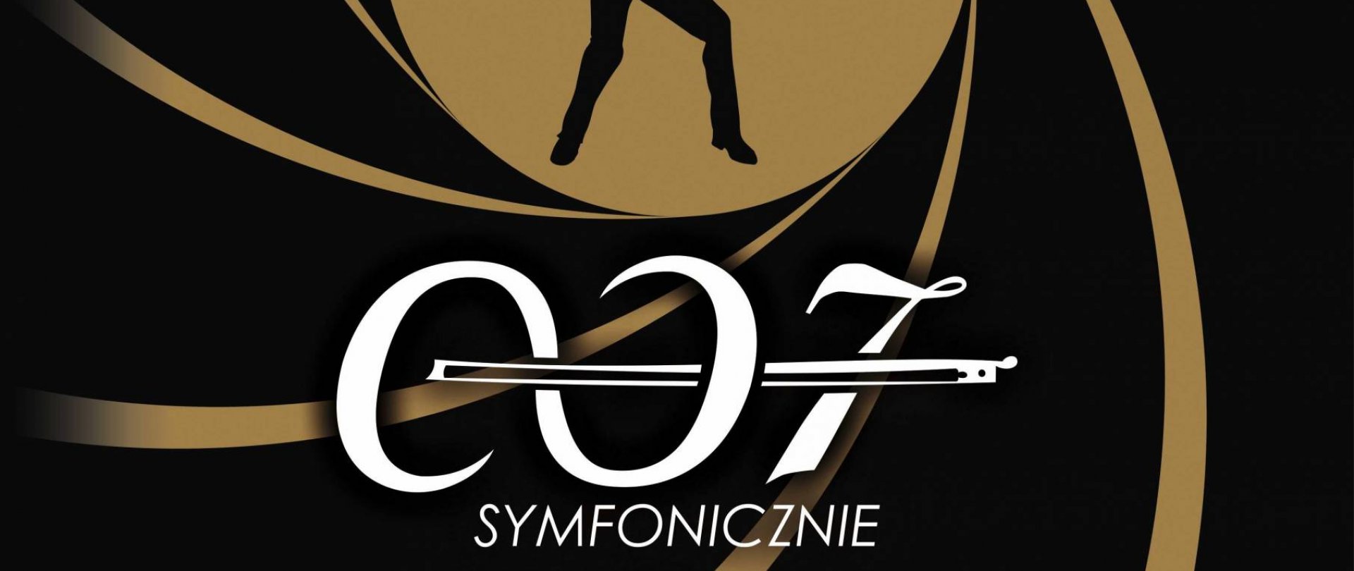 Koncert Muzyki Filmowej - 007 Symfonicznie