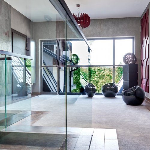 Rezydencja Eger, Kazimierz Dolny