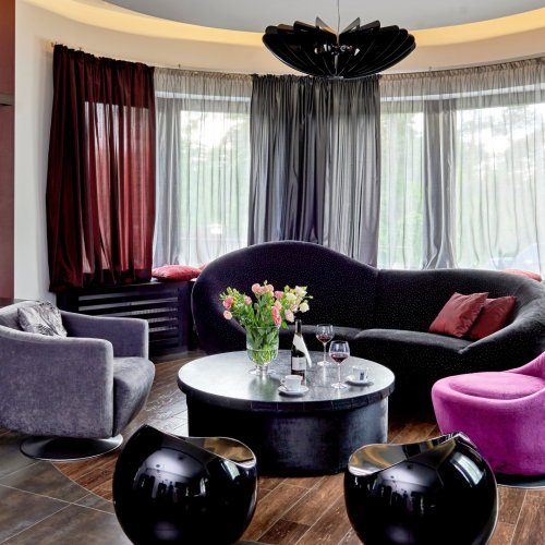 Rezydencja Eger, Kazimierz Dolny