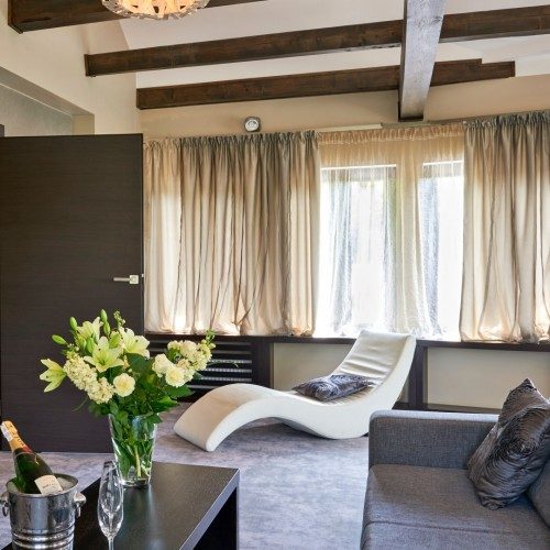 Rezydencja Eger, Kazimierz Dolny