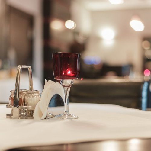 Rezydencja Eger, Kazimierz Dolny