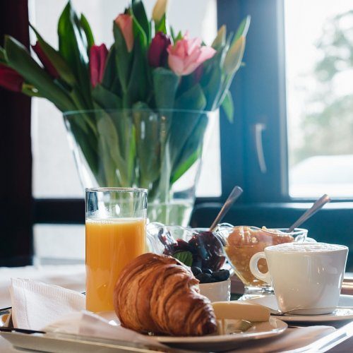 Rezydencja Eger, Kazimierz Dolny