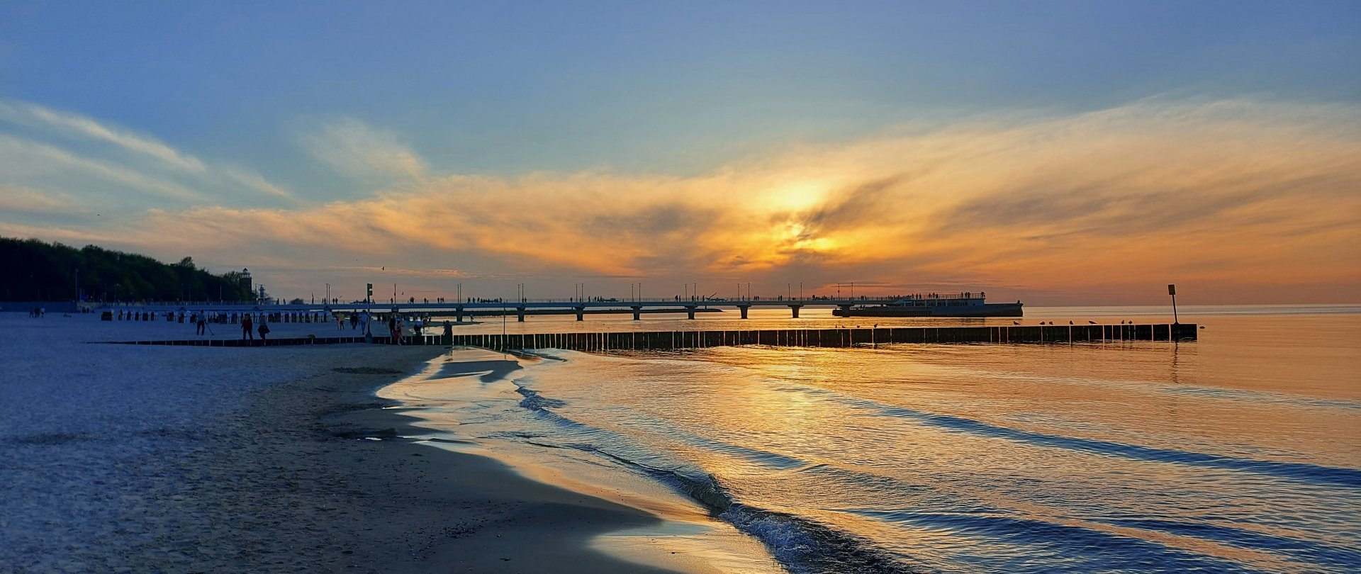 , Kołobrzeg