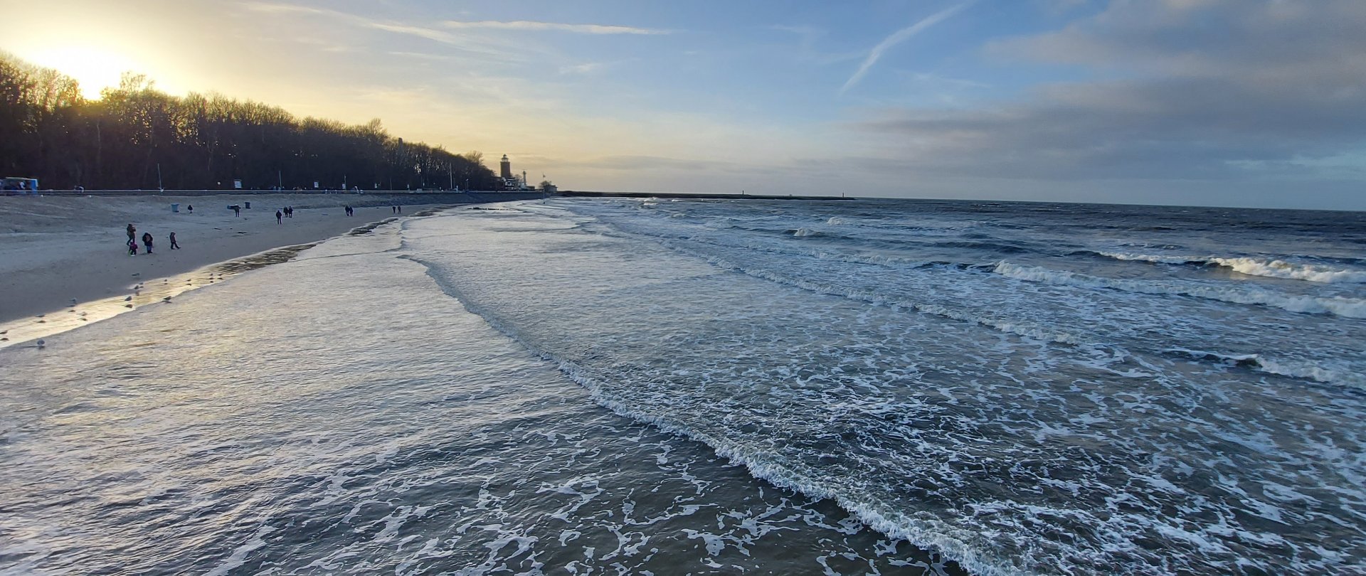 , Kołobrzeg