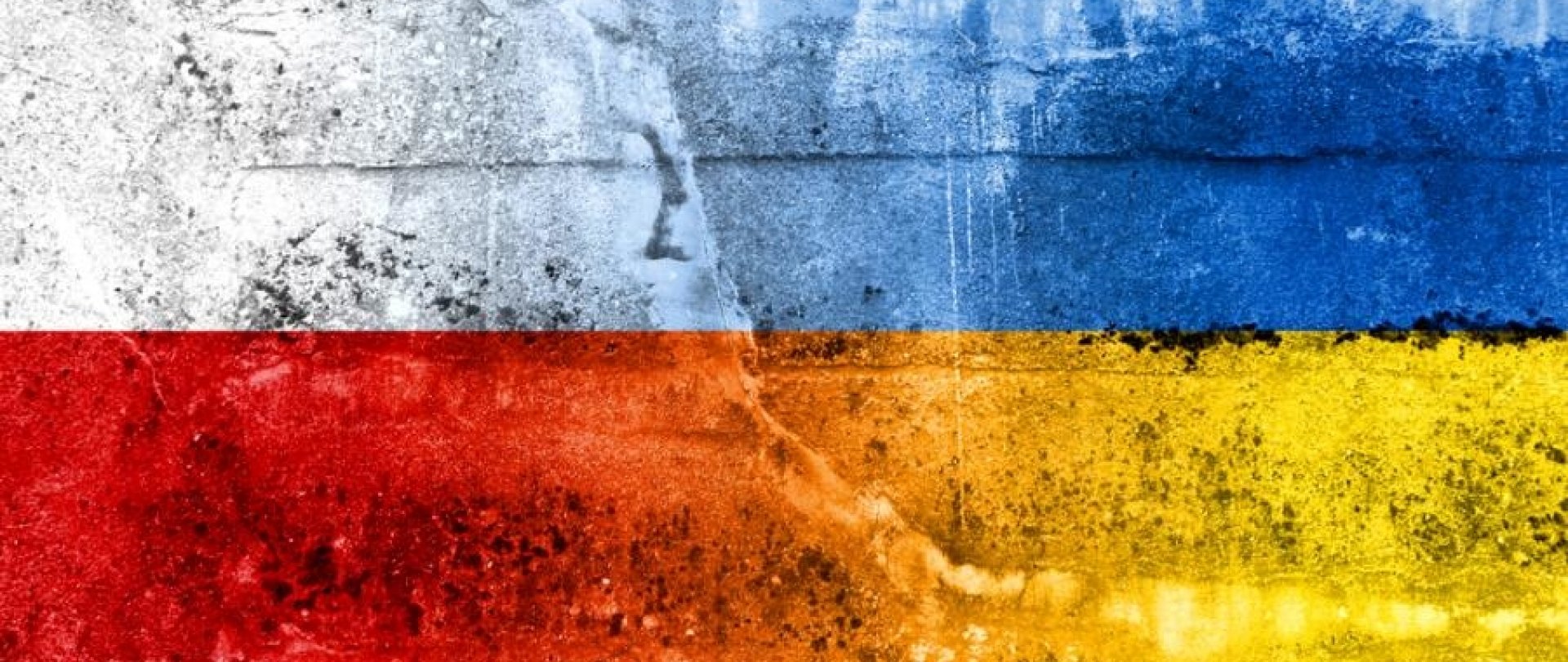 Całym sercem z Ukrainą!