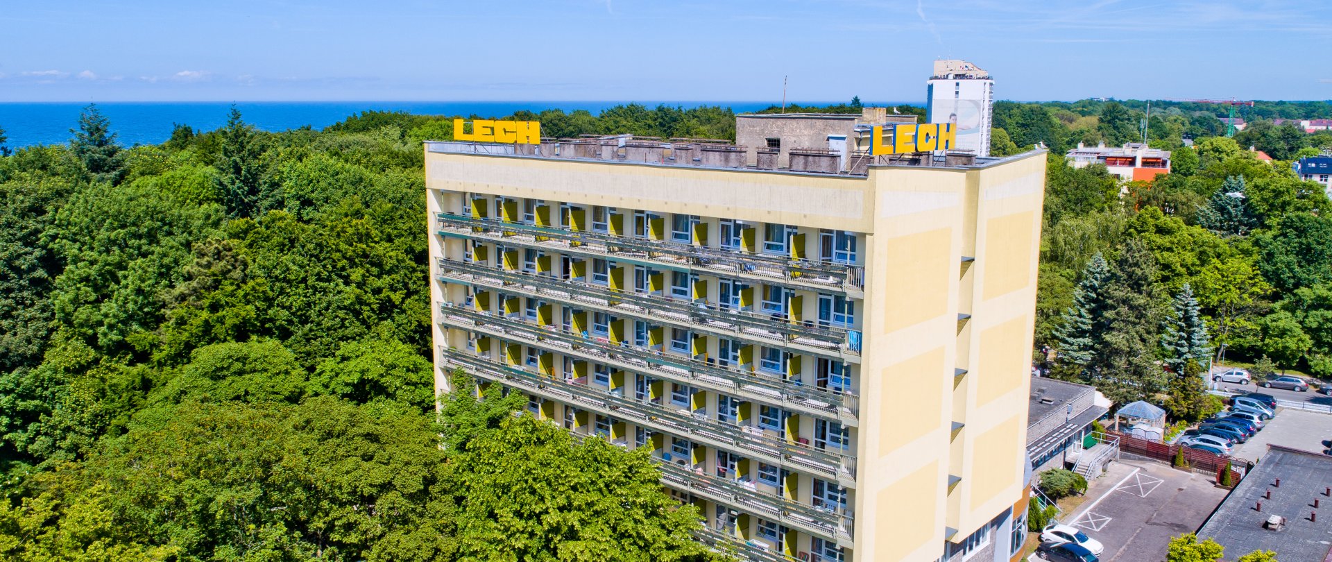 Zmieniamy się dla Państwa!