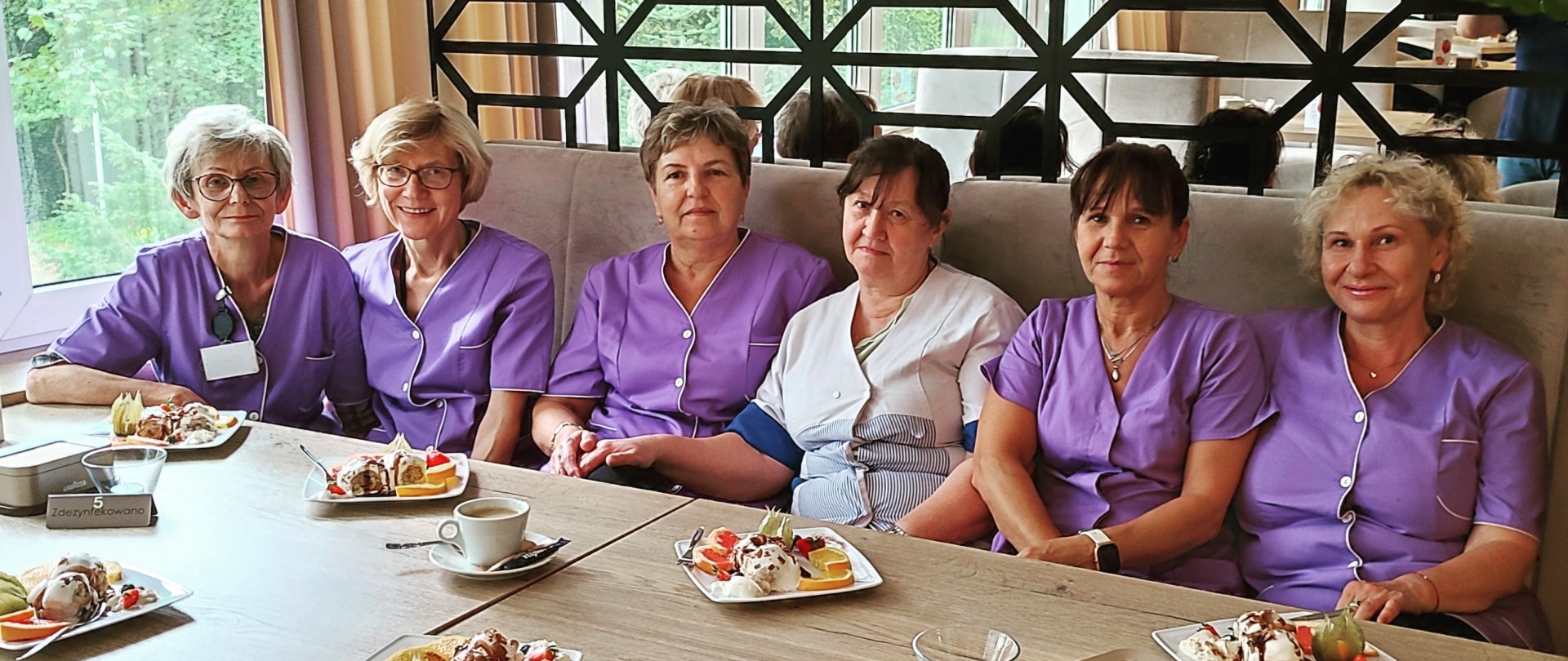 Tydzień Wdzięczności Służbie Pięter 2023