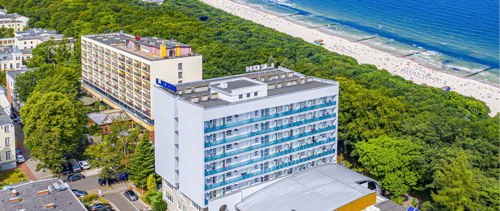 , Kołobrzeg