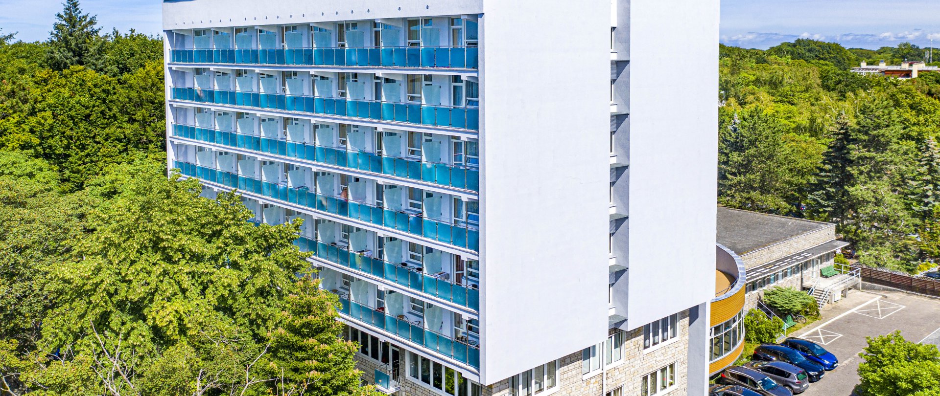 Zmieniamy się dla Państwa!