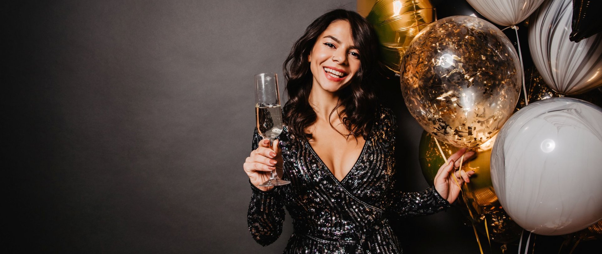 Sylwester 2025/2026 w Kawiarni LabijaCafe