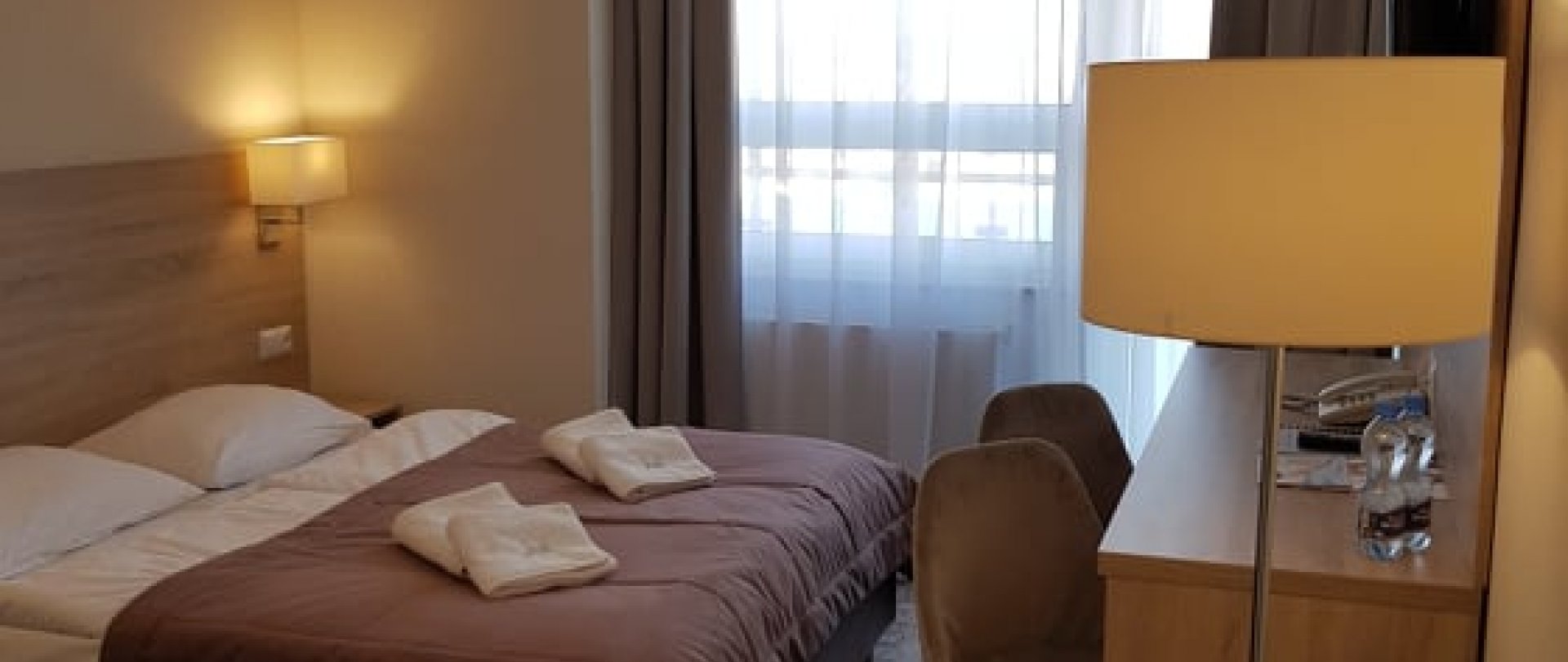 Nowe wnętrza w SU Lech