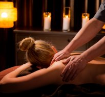 Zabiegi SPA