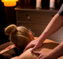 Zabiegi SPA