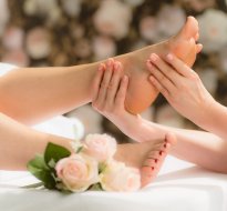 Zabiegi SPA