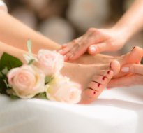Zabiegi SPA