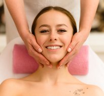 Zabiegi SPA