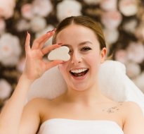Zabiegi SPA
