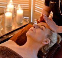 Zabiegi SPA