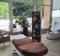 Zabiegi SPA