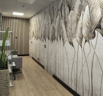 Zabiegi SPA