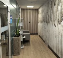 Zabiegi SPA