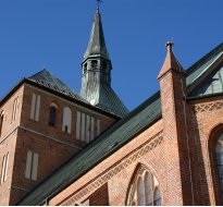 Attraktionen in Kolberg