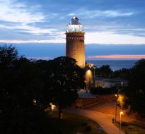 Attraktionen in Kolberg