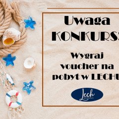 Regulamin konkursu "Wspomnienia z wakacji nad Bałtykiem."