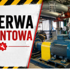 Możliwe przerwy w dostawie ciepłej wody w SU LECH w dniach 26-27.05.2026