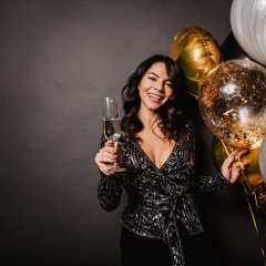 Sylwester 2025/2026 w Kawiarni LabijaCafe