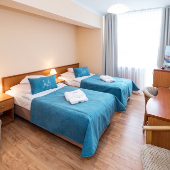 Bardzo dobre miejsce