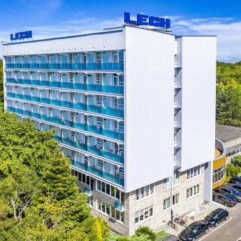 Świetna lokalizacja