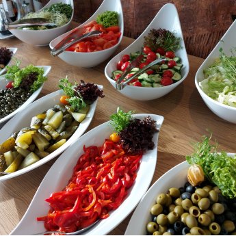 Jesteśmy bardzo zadowoleni i na pewno wrócimy