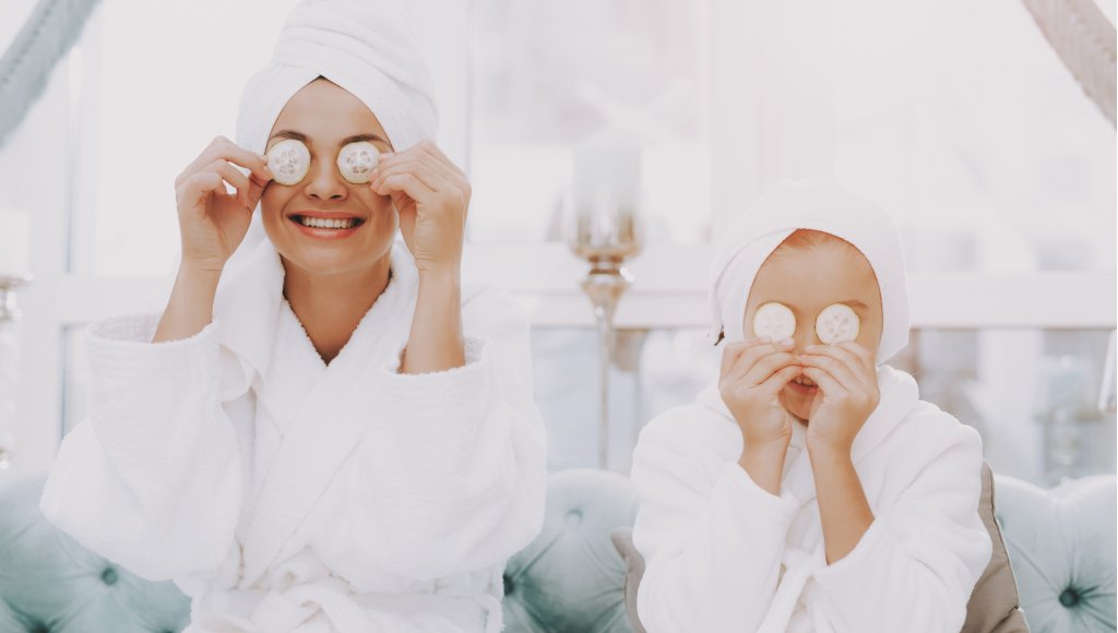 No Spa Dla Dziecka 3 Latka SPA dla dzieci | Seaside Park Hotel Kołobrzeg