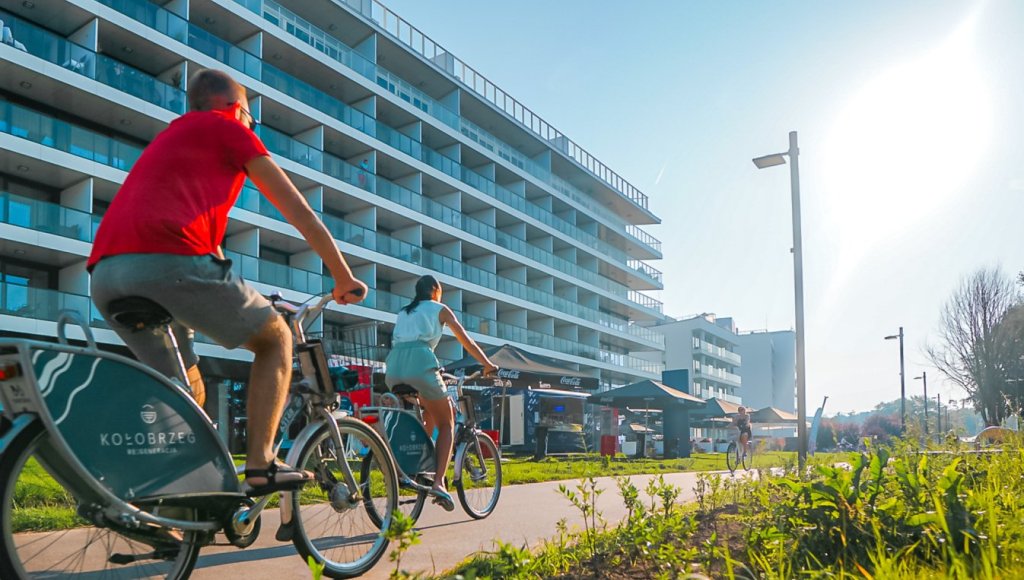 The longest cycle path