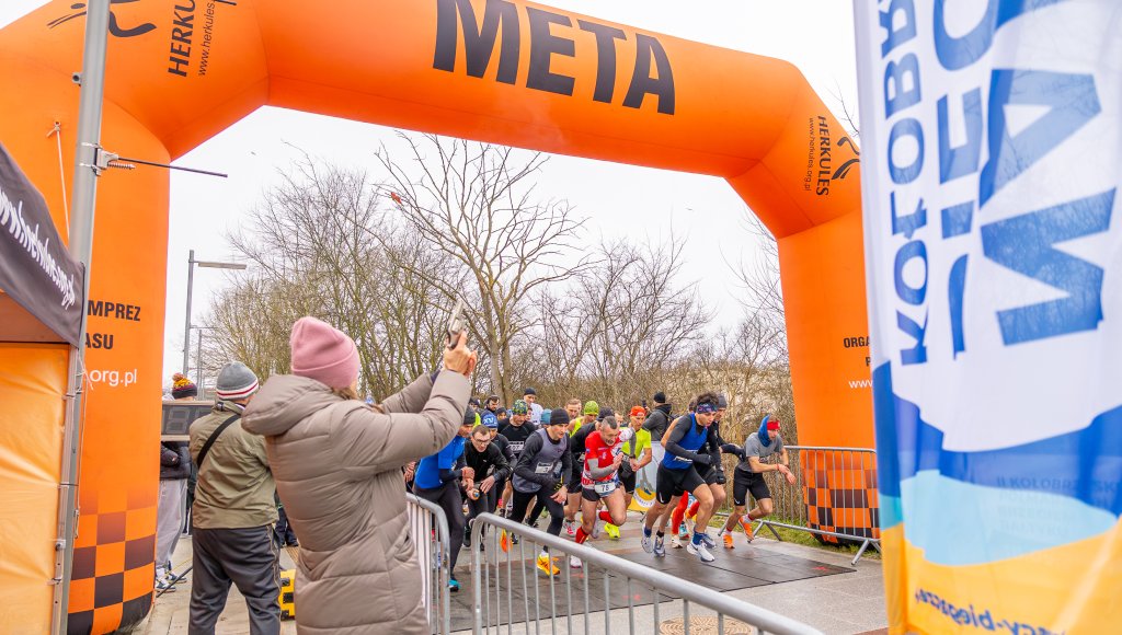 Sport. Podejmij wyzwanie.