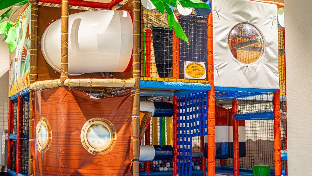 Pokój Małego Pirata