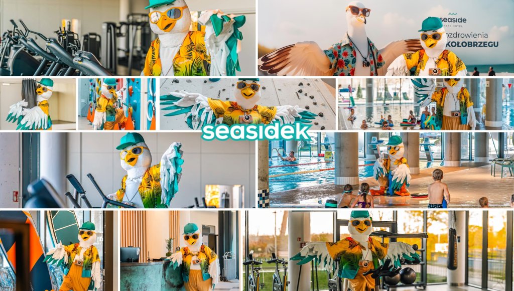 Animacje dla dzieci - cały rok!