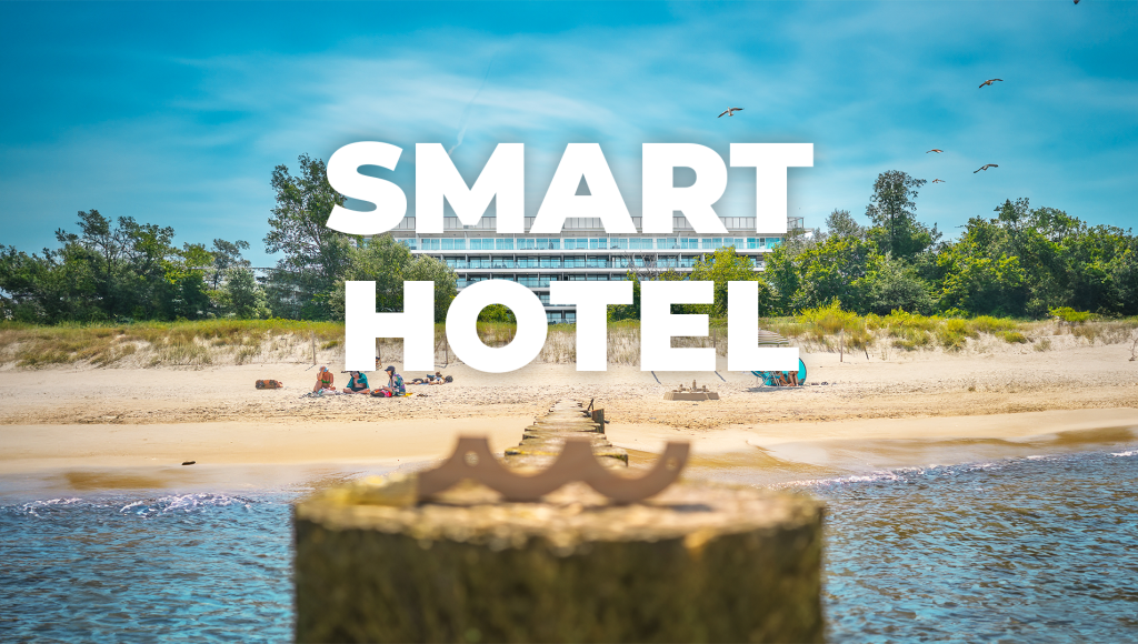 Smart Hotel
