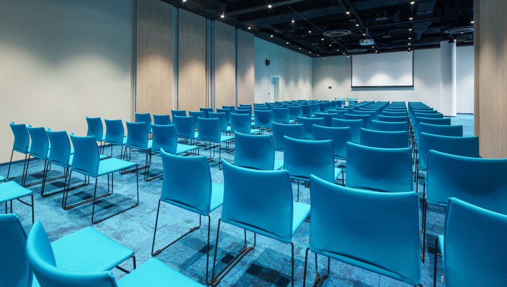 Konferencje. Zrób z nami biznes.