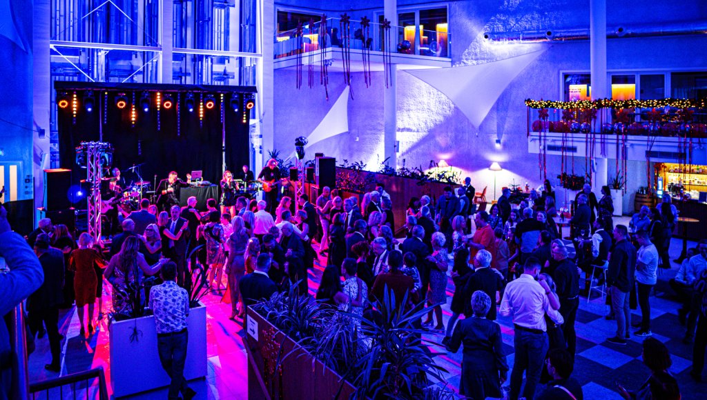 Konferencje. Zrób z nami biznes.