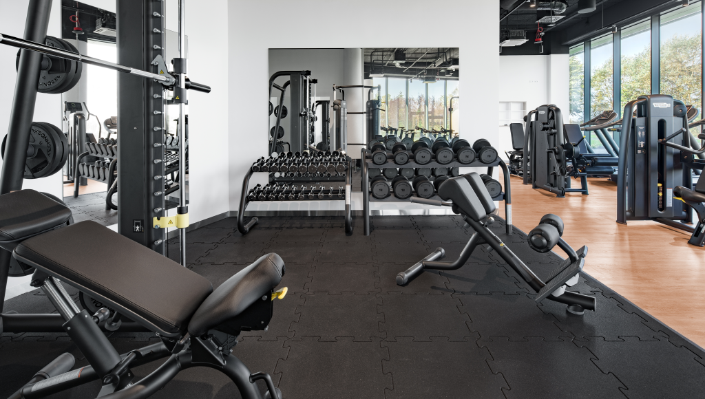 Persönlicher Trainer